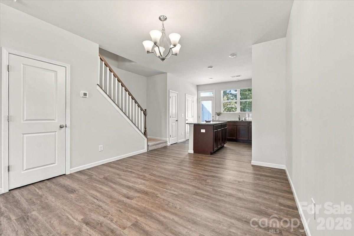 Townhouse at 536 Dorman Street, Belmont, photo 11 of 41