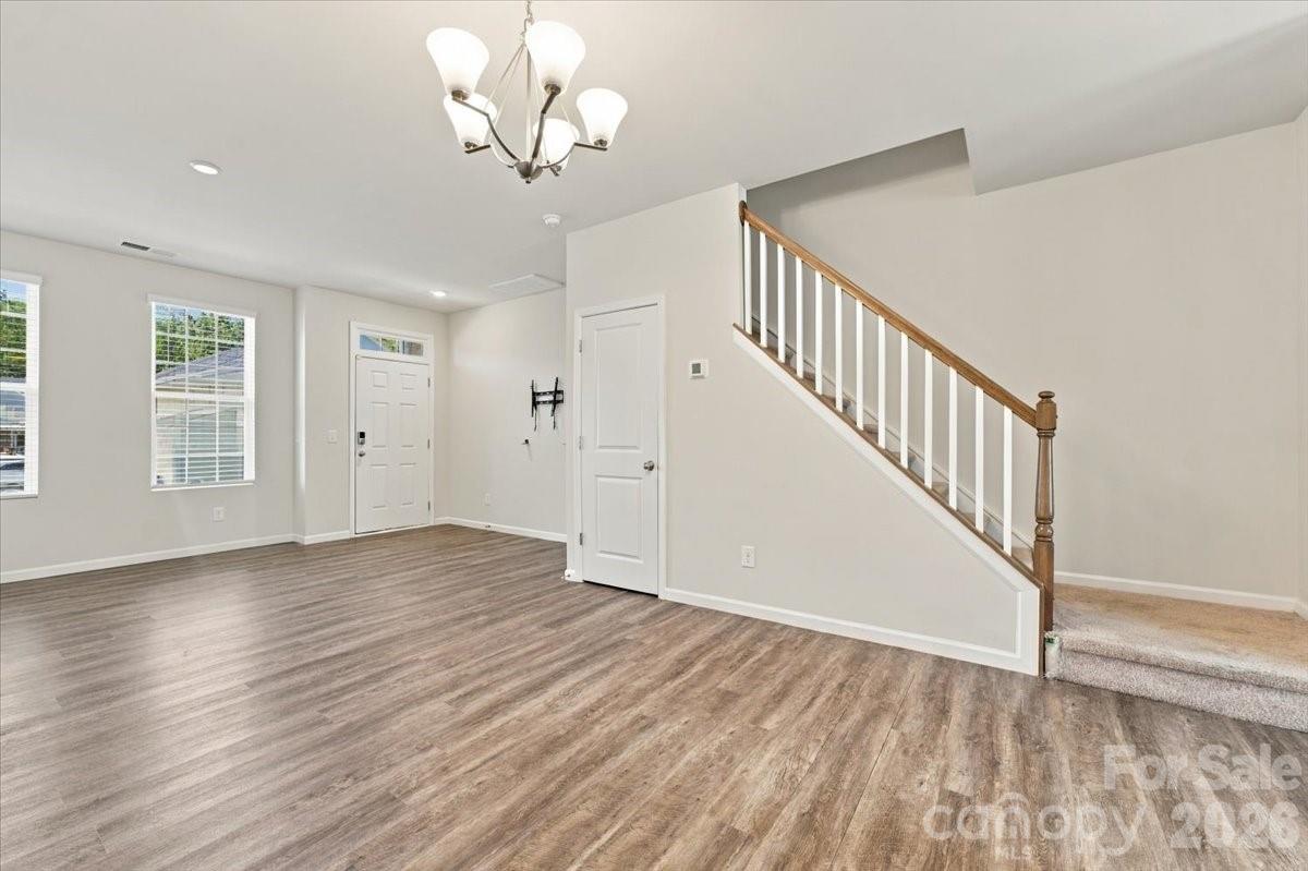 Townhouse at 536 Dorman Street, Belmont, photo 12 of 41