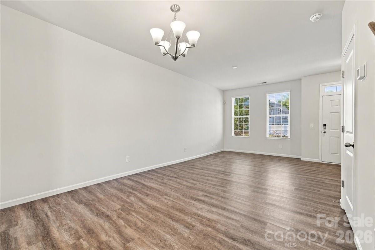 Townhouse at 536 Dorman Street, Belmont, photo 13 of 41