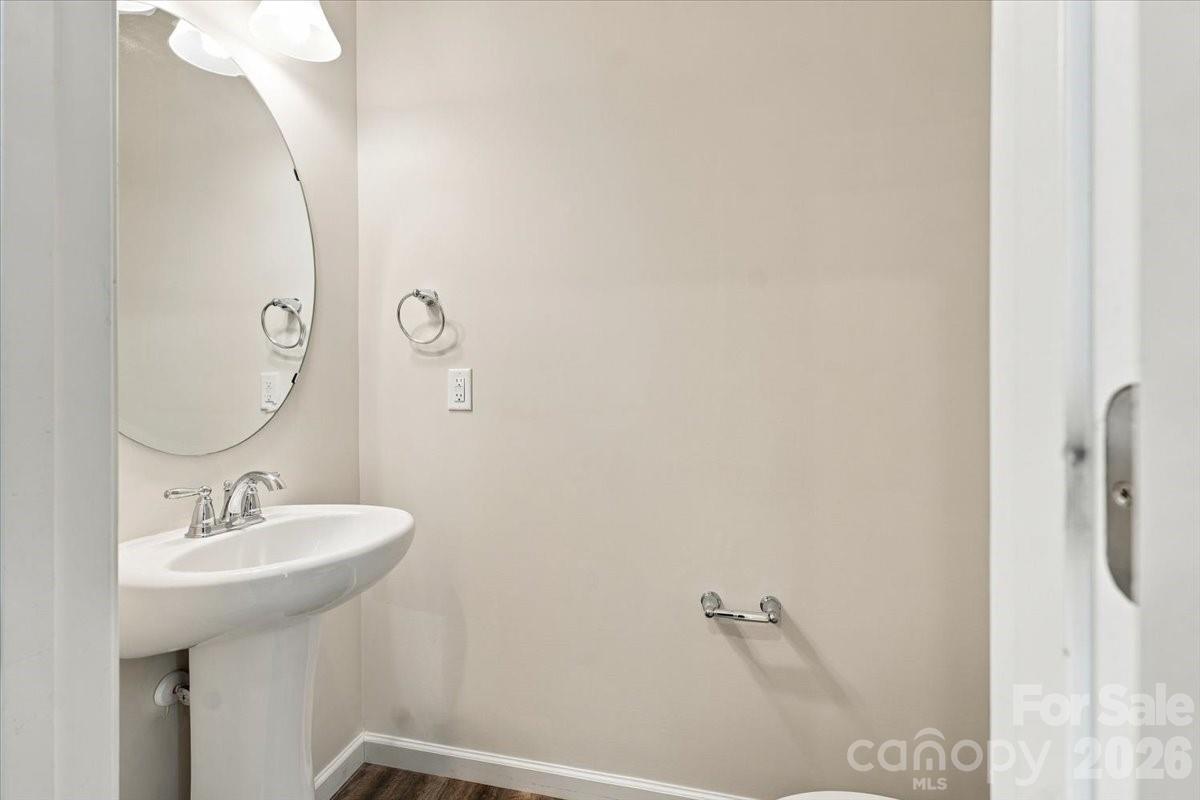 Townhouse at 536 Dorman Street, Belmont, photo 19 of 41