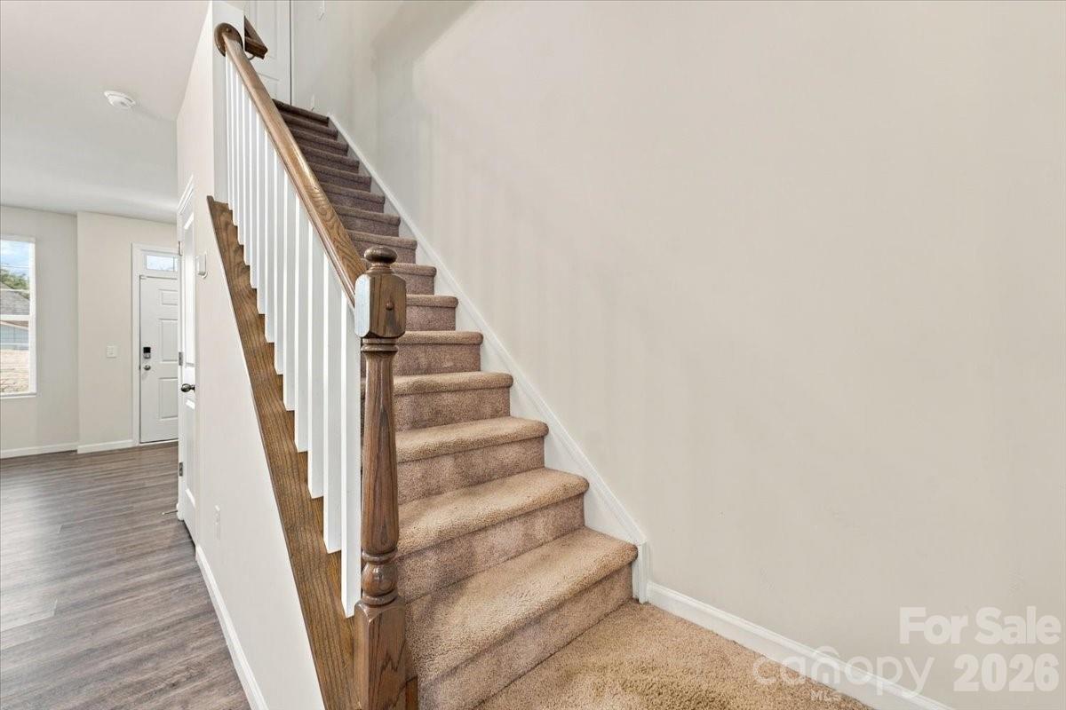 Townhouse at 536 Dorman Street, Belmont, photo 20 of 41