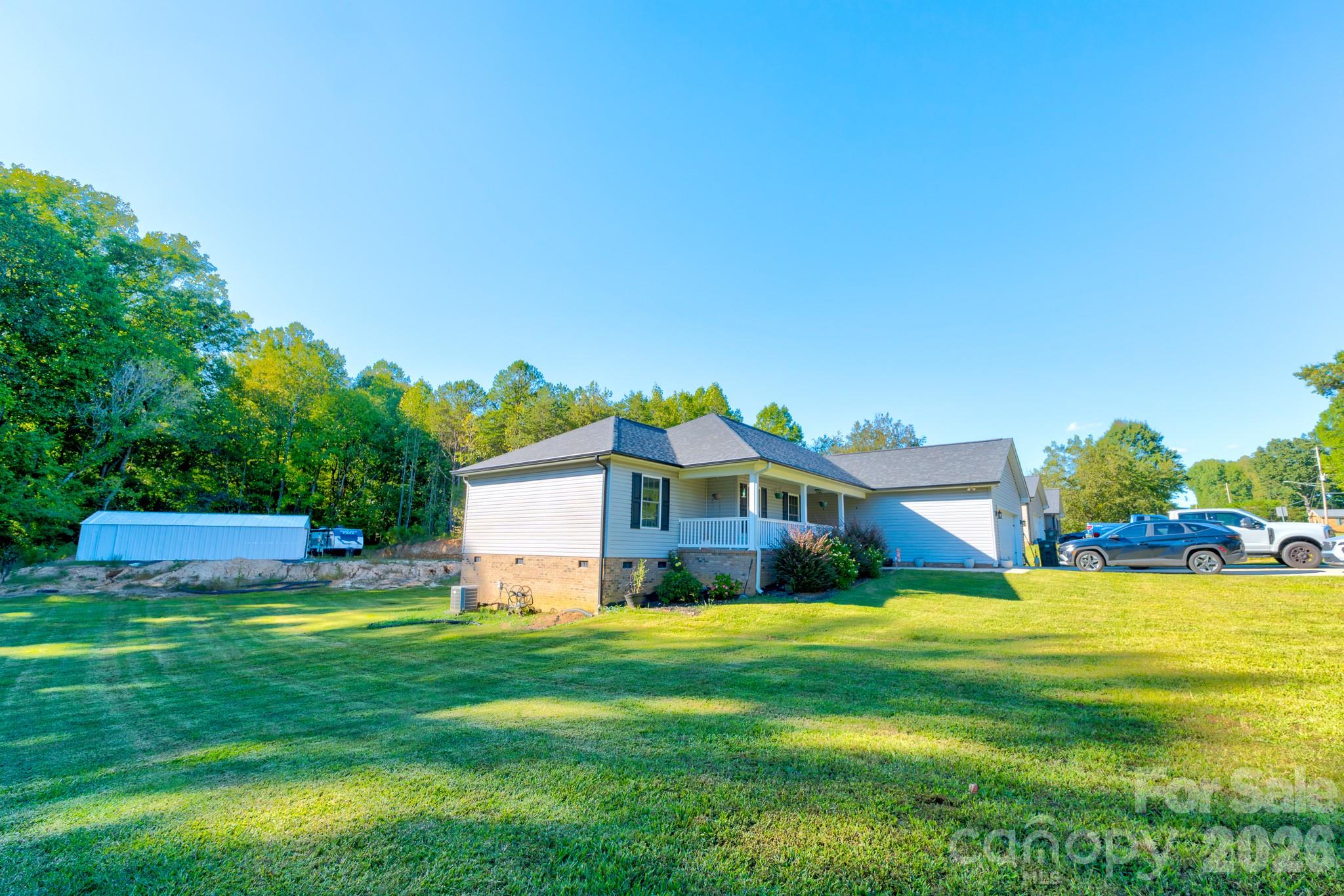 Single Family Residence at 301 Delview Drive, Cherryville, photo 4 of 25