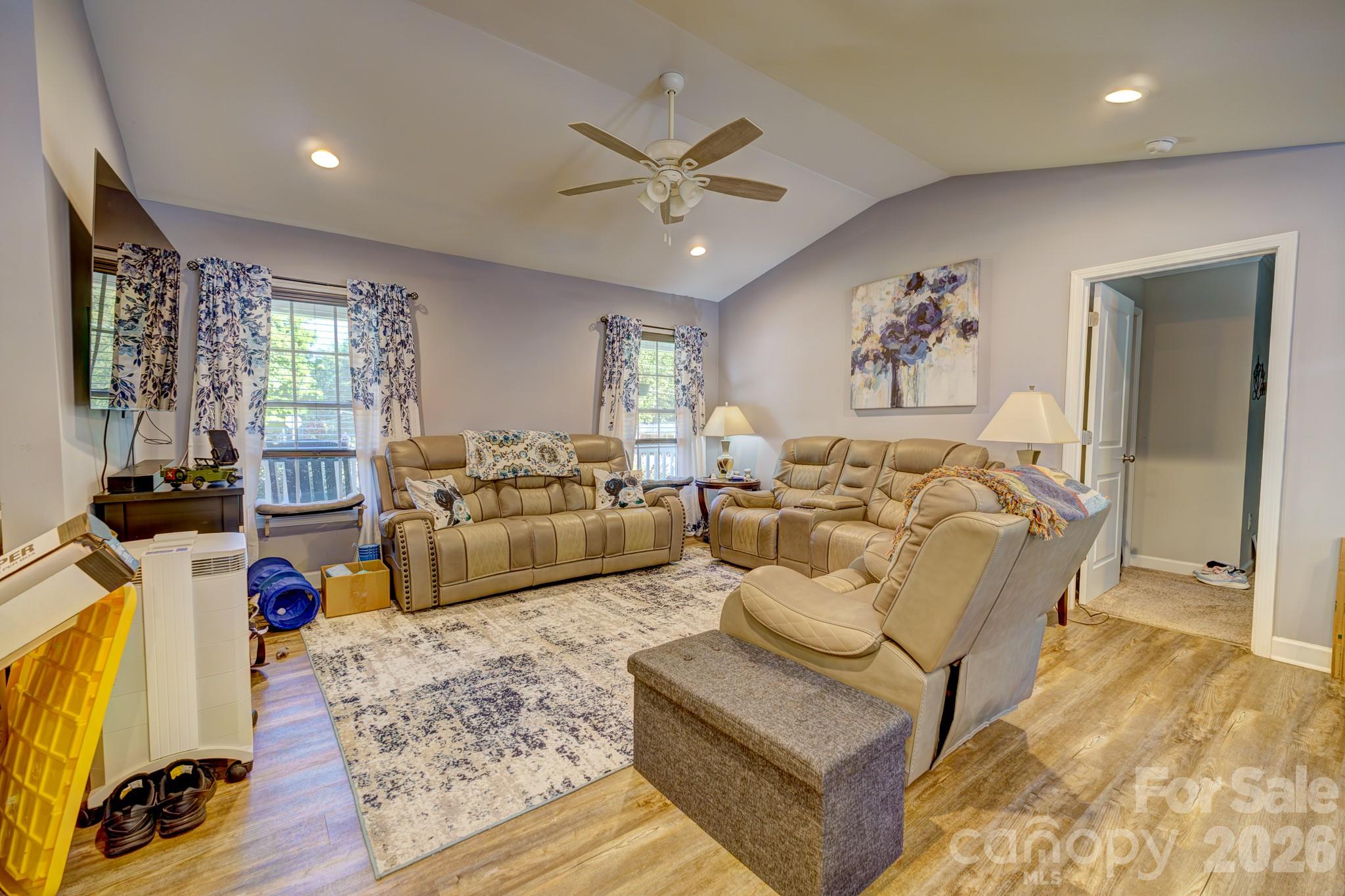 Single Family Residence at 301 Delview Drive, Cherryville, photo 5 of 25