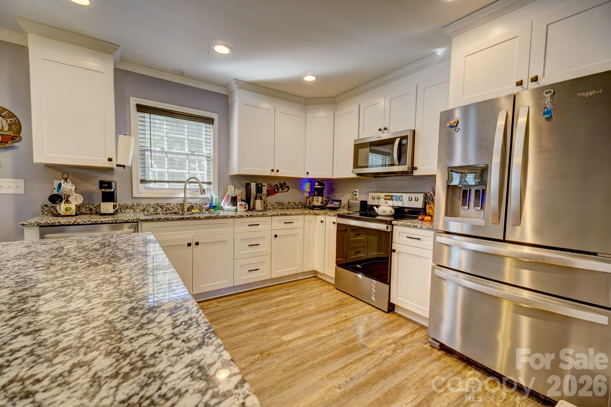 Single Family Residence at 301 Delview Drive, Cherryville, photo 7 of 25