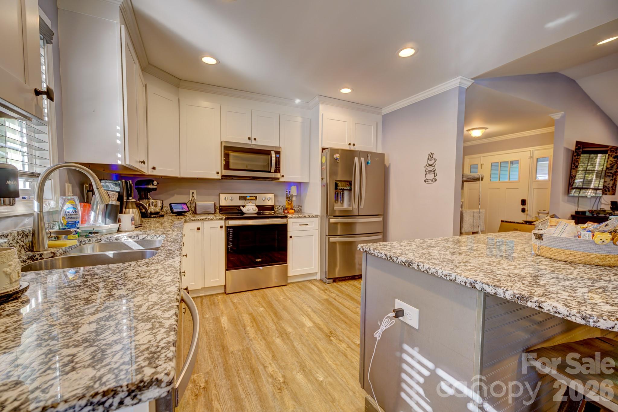 Single Family Residence at 301 Delview Drive, Cherryville, photo 8 of 25