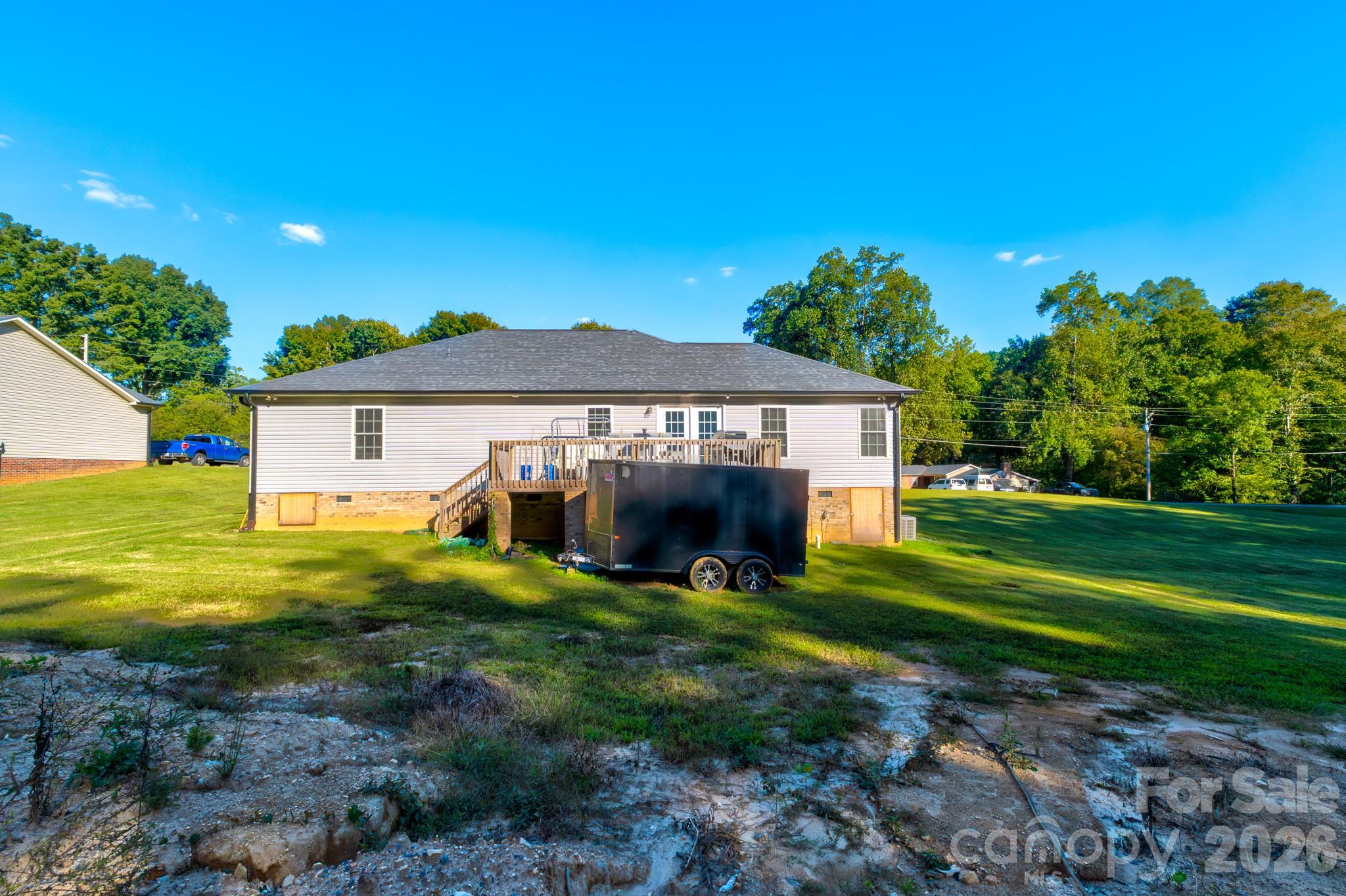 Single Family Residence at 301 Delview Drive, Cherryville, photo 17 of 25