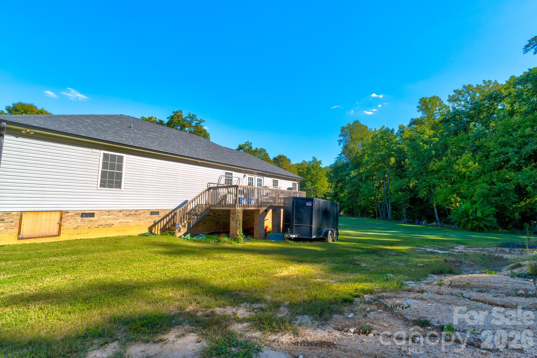 Single Family Residence at 301 Delview Drive, Cherryville, photo 18 of 25