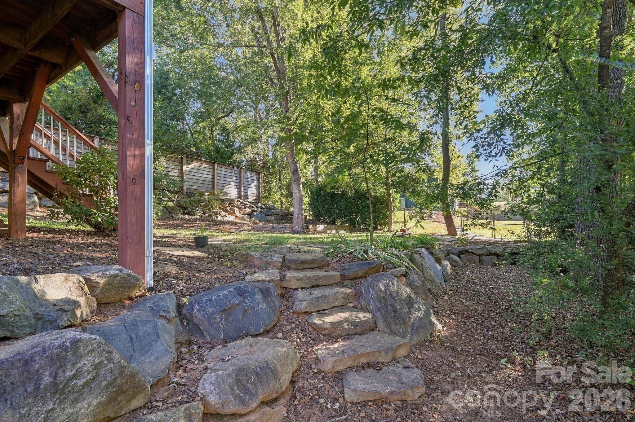 Single Family Residence at 84 Middlemont Avenue, Asheville, photo 44 of 48
