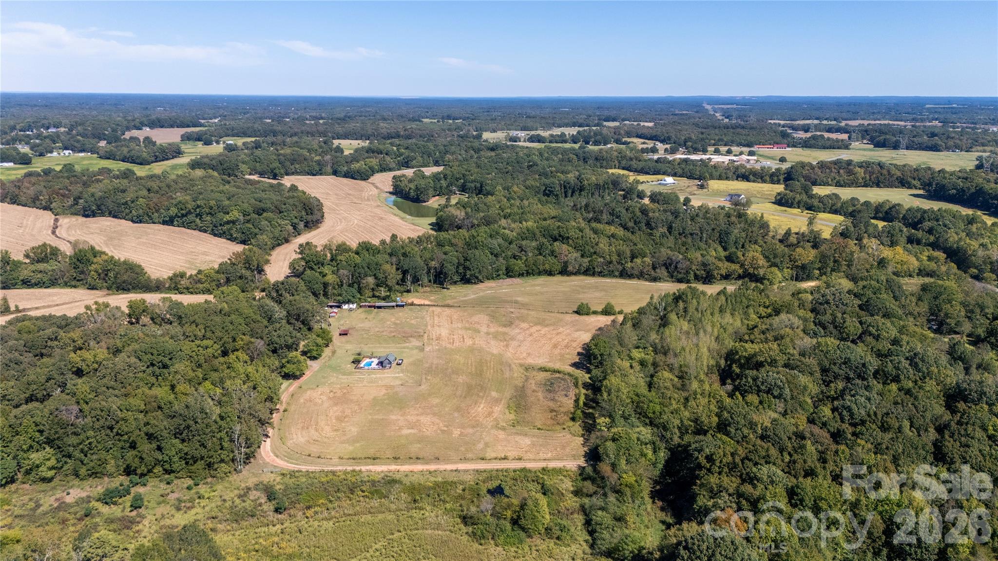 Single Family Residence at 3627 Edwards Road, Wingate, photo 7 of 47