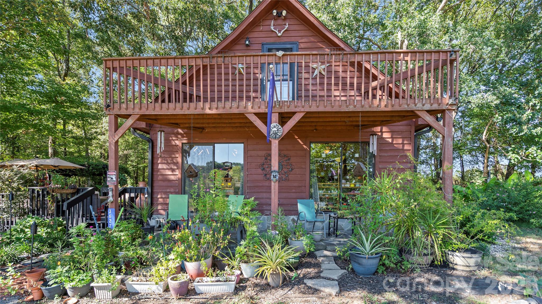 Front of home - 3627 Edwards Road, Wingate