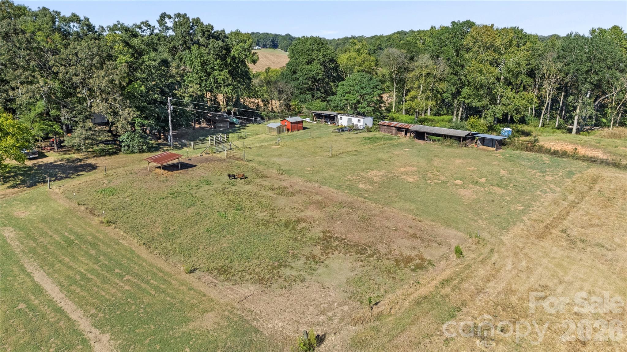 Single Family Residence at 3627 Edwards Road, Wingate, photo 18 of 47