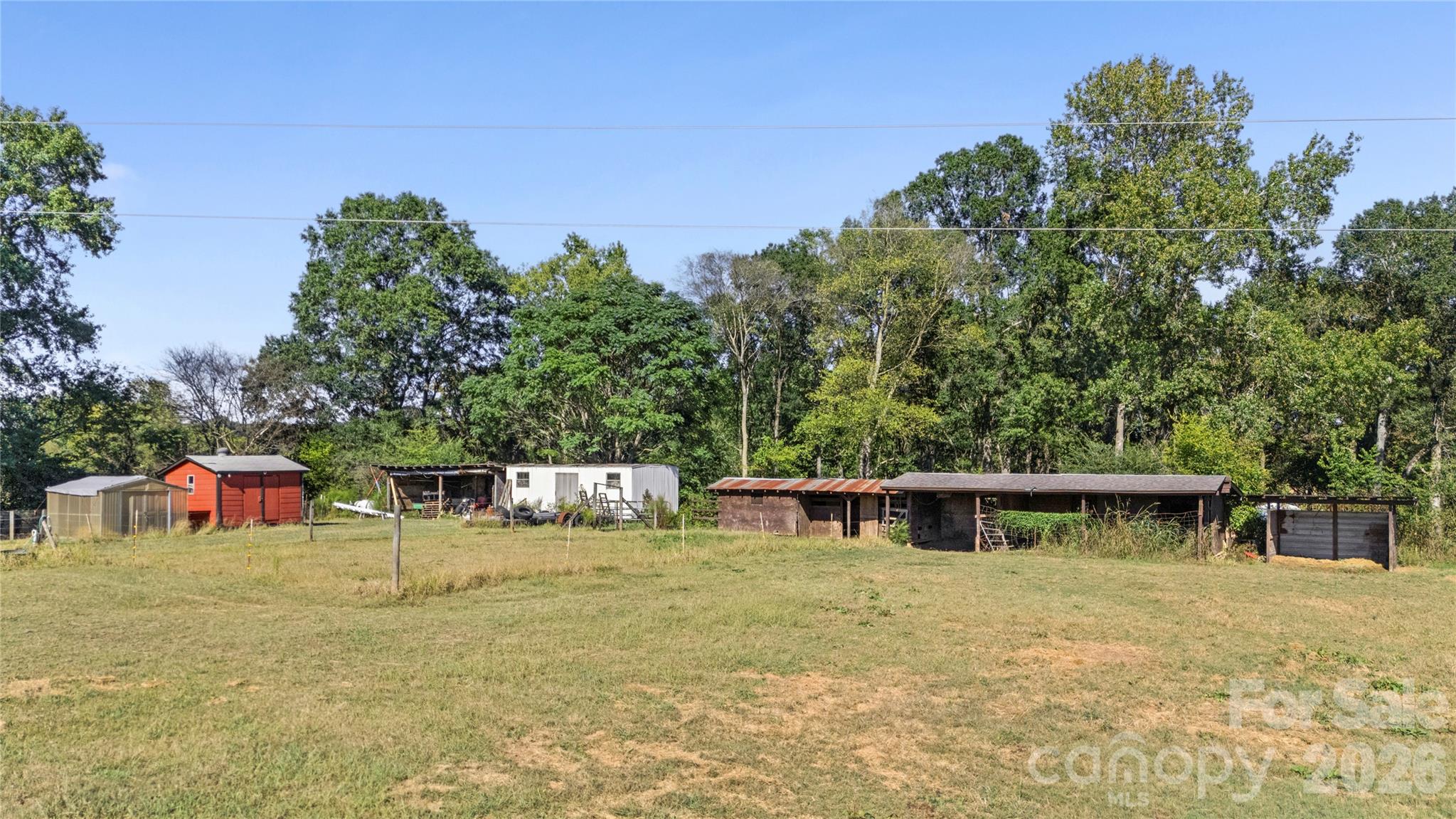 Single Family Residence at 3627 Edwards Road, Wingate, photo 20 of 47
