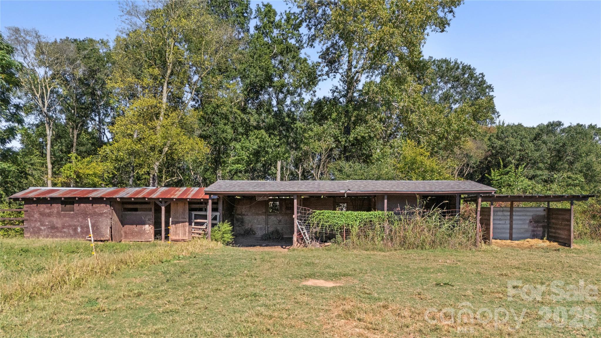 Single Family Residence at 3627 Edwards Road, Wingate, photo 21 of 47
