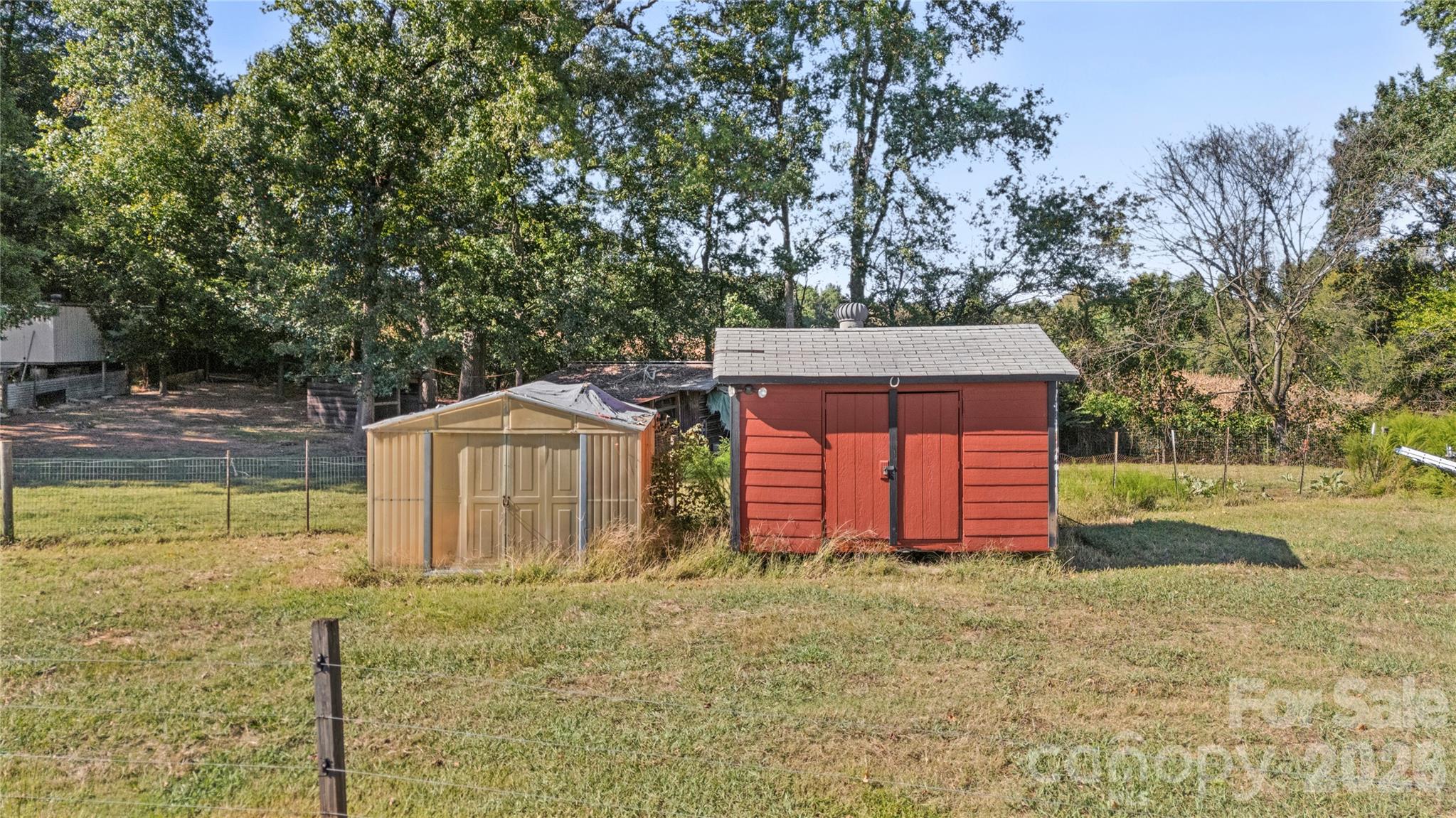 Single Family Residence at 3627 Edwards Road, Wingate, photo 22 of 47