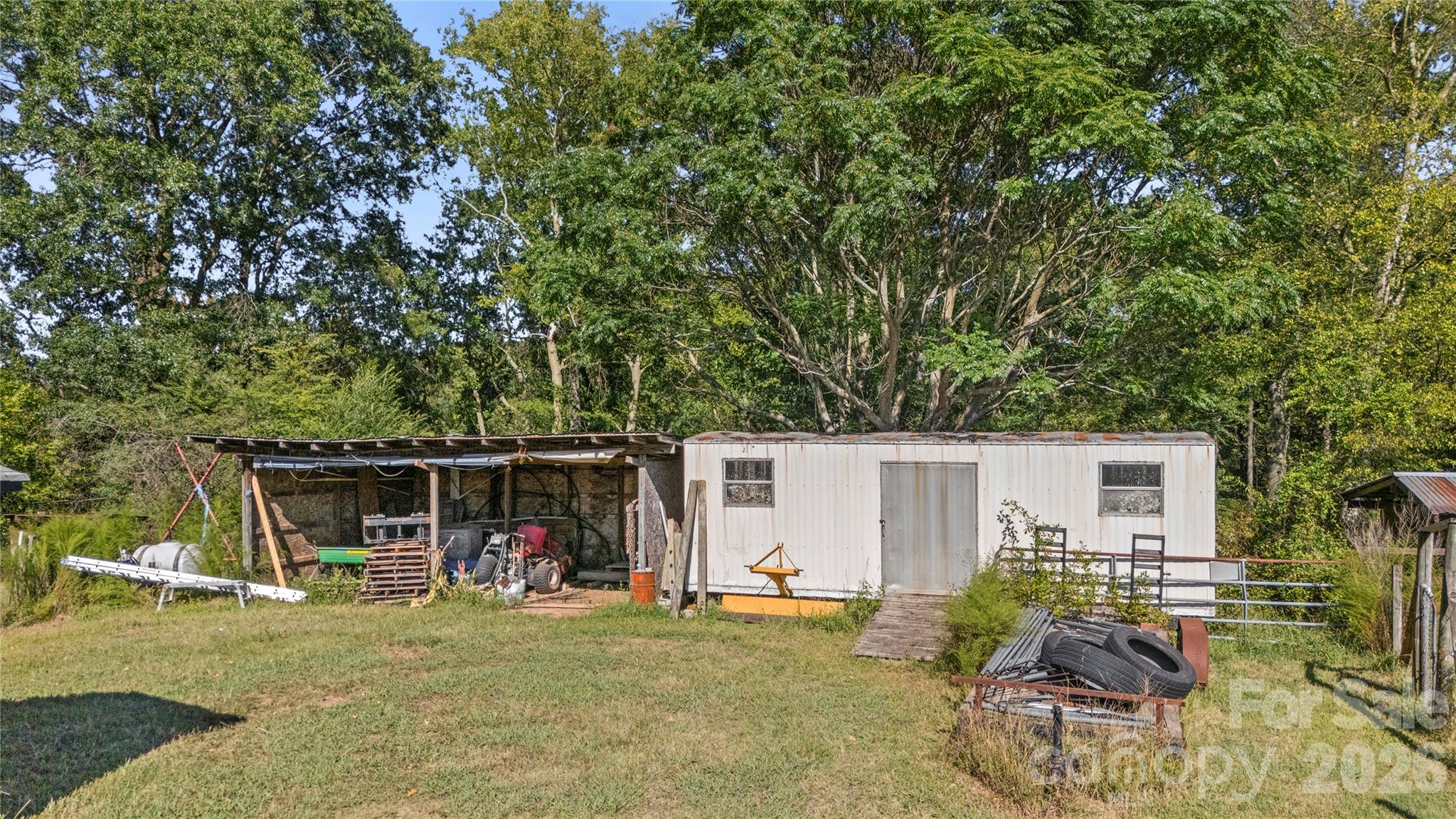 Single Family Residence at 3627 Edwards Road, Wingate, photo 23 of 47