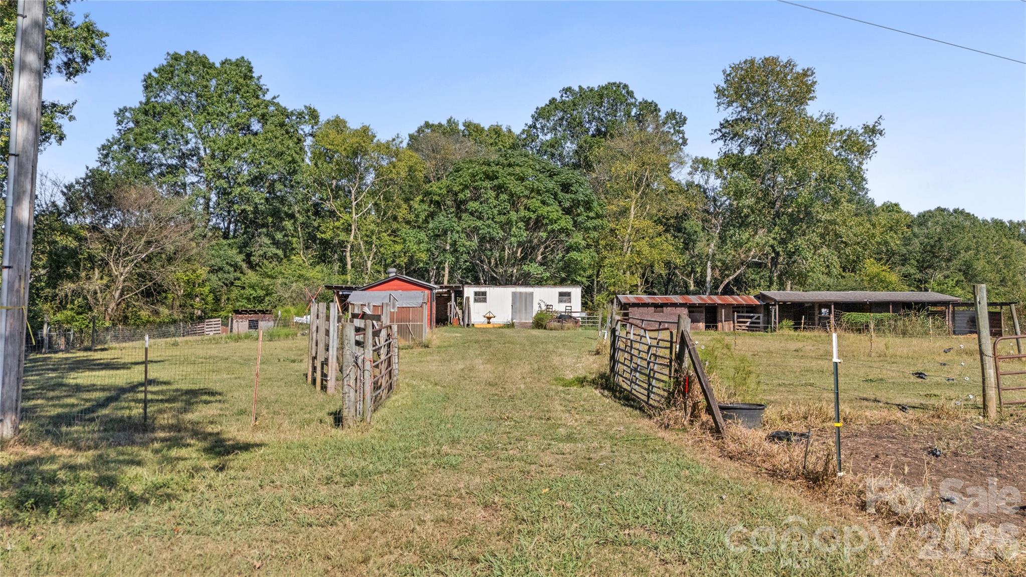 Single Family Residence at 3627 Edwards Road, Wingate, photo 24 of 47