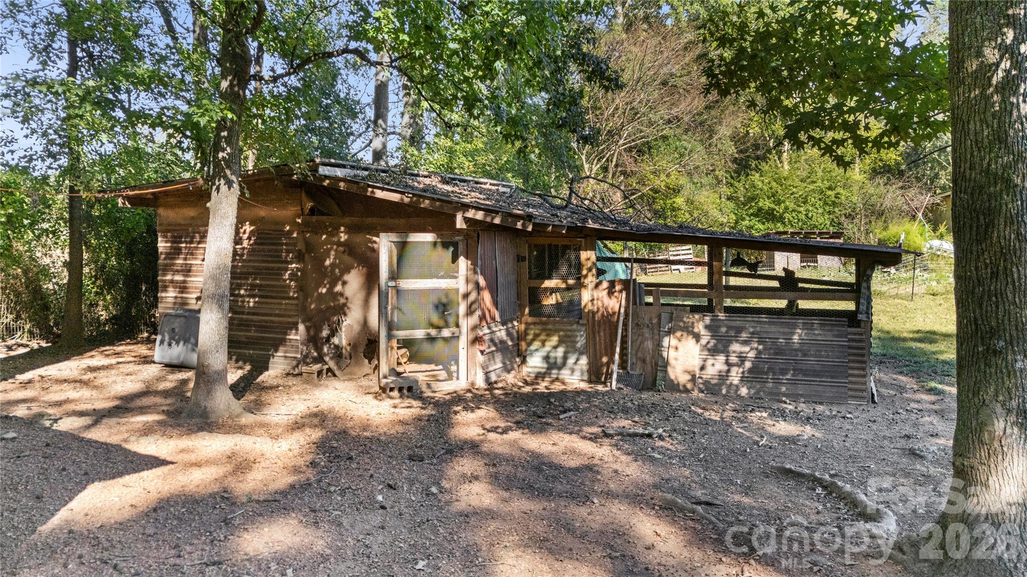 Single Family Residence at 3627 Edwards Road, Wingate, photo 25 of 47
