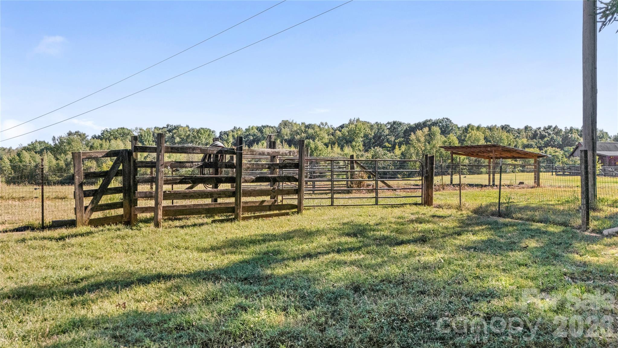 Single Family Residence at 3627 Edwards Road, Wingate, photo 26 of 47