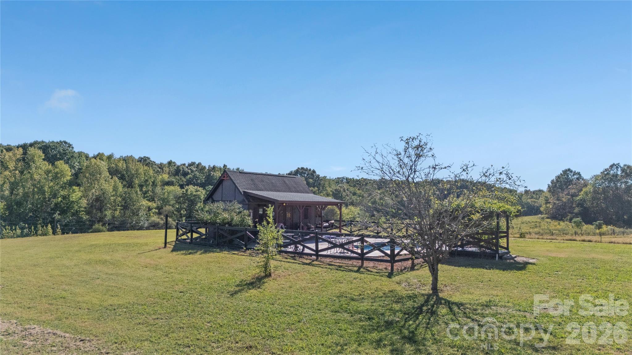 Single Family Residence at 3627 Edwards Road, Wingate, photo 27 of 47