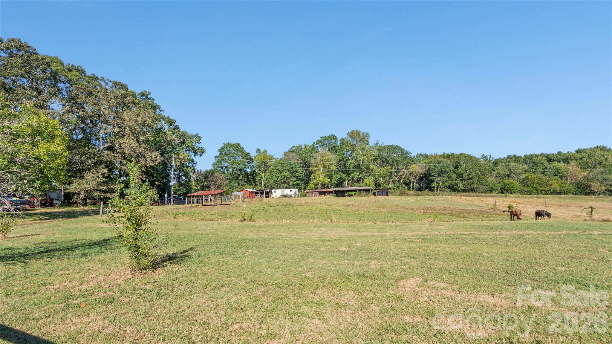 Open pastures - 3627 Edwards Road, Wingate