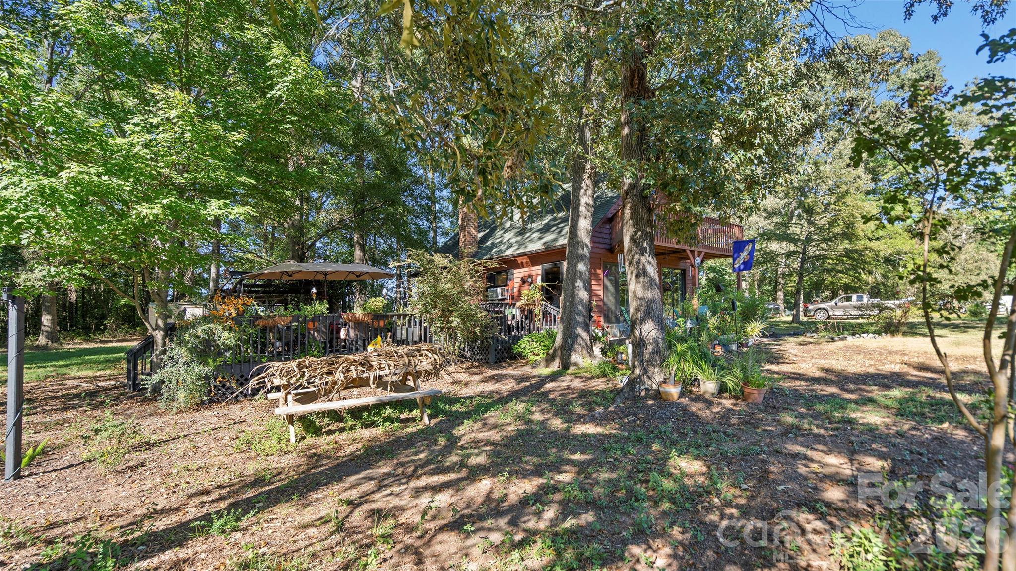 Single Family Residence at 3627 Edwards Road, Wingate, photo 30 of 47