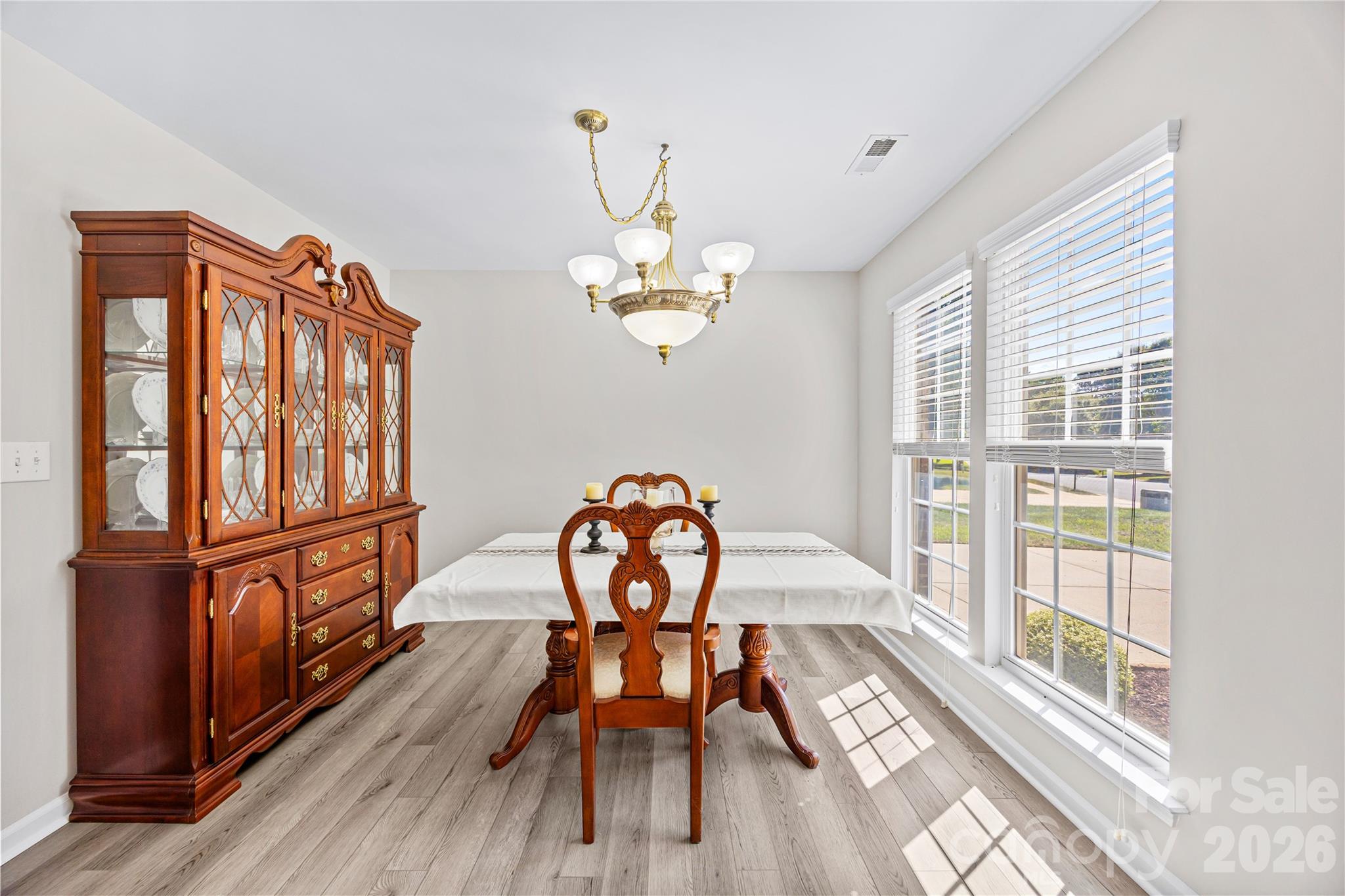 Single Family Residence at 13615 Edgetree Drive, Pineville, photo 14 of 42