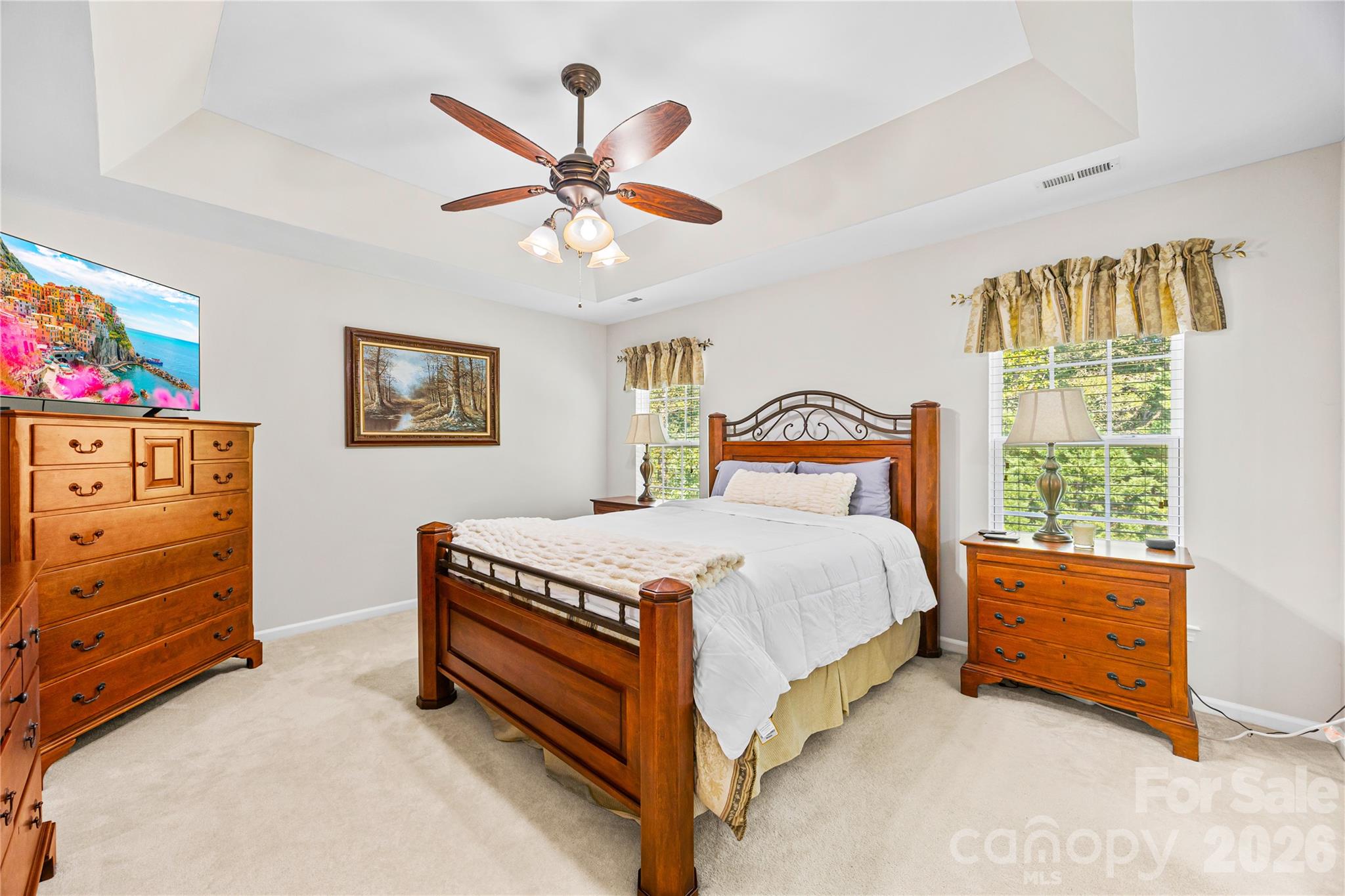 Single Family Residence at 13615 Edgetree Drive, Pineville, photo 19 of 42