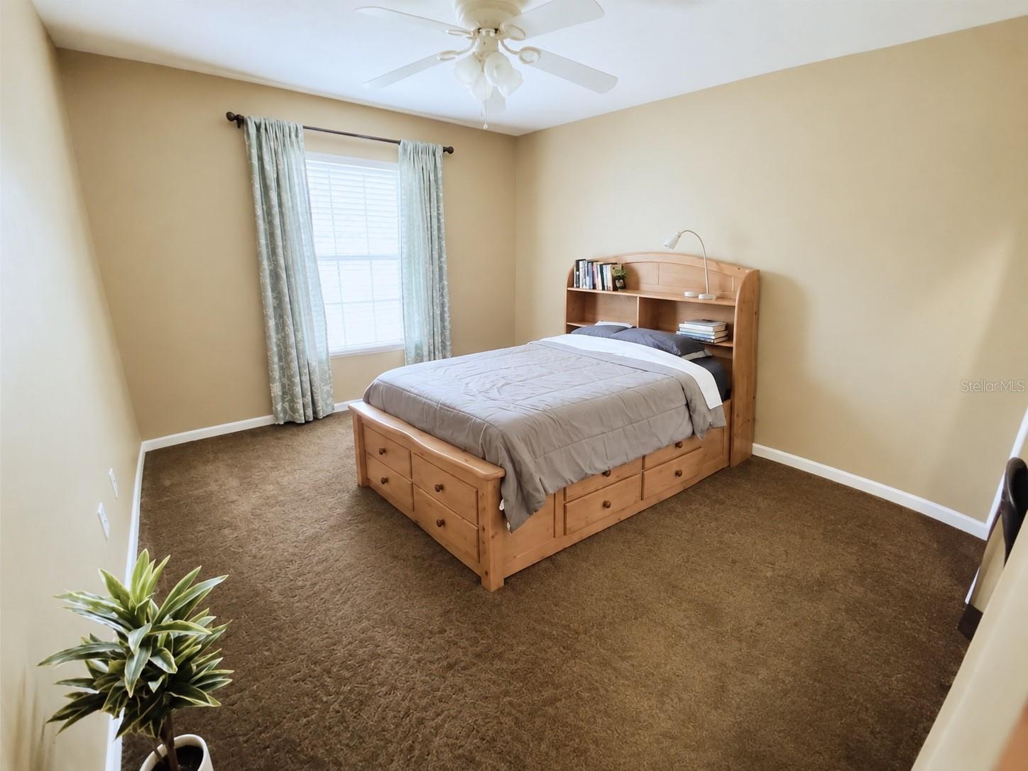Bedroom #2 - 1449 ERROL PKWY, APOPKA