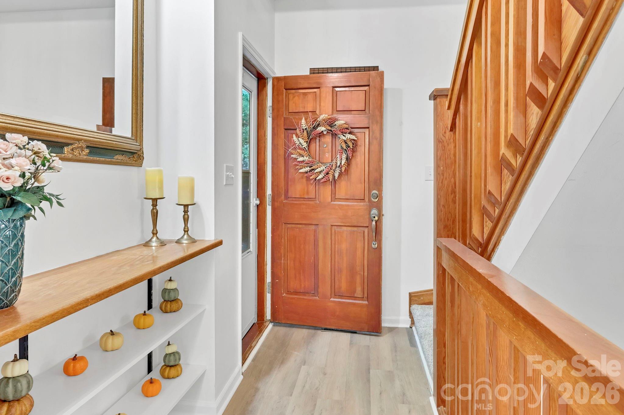 Condominium at 305 Piney Mountain Drive, Asheville, photo 2 of 18