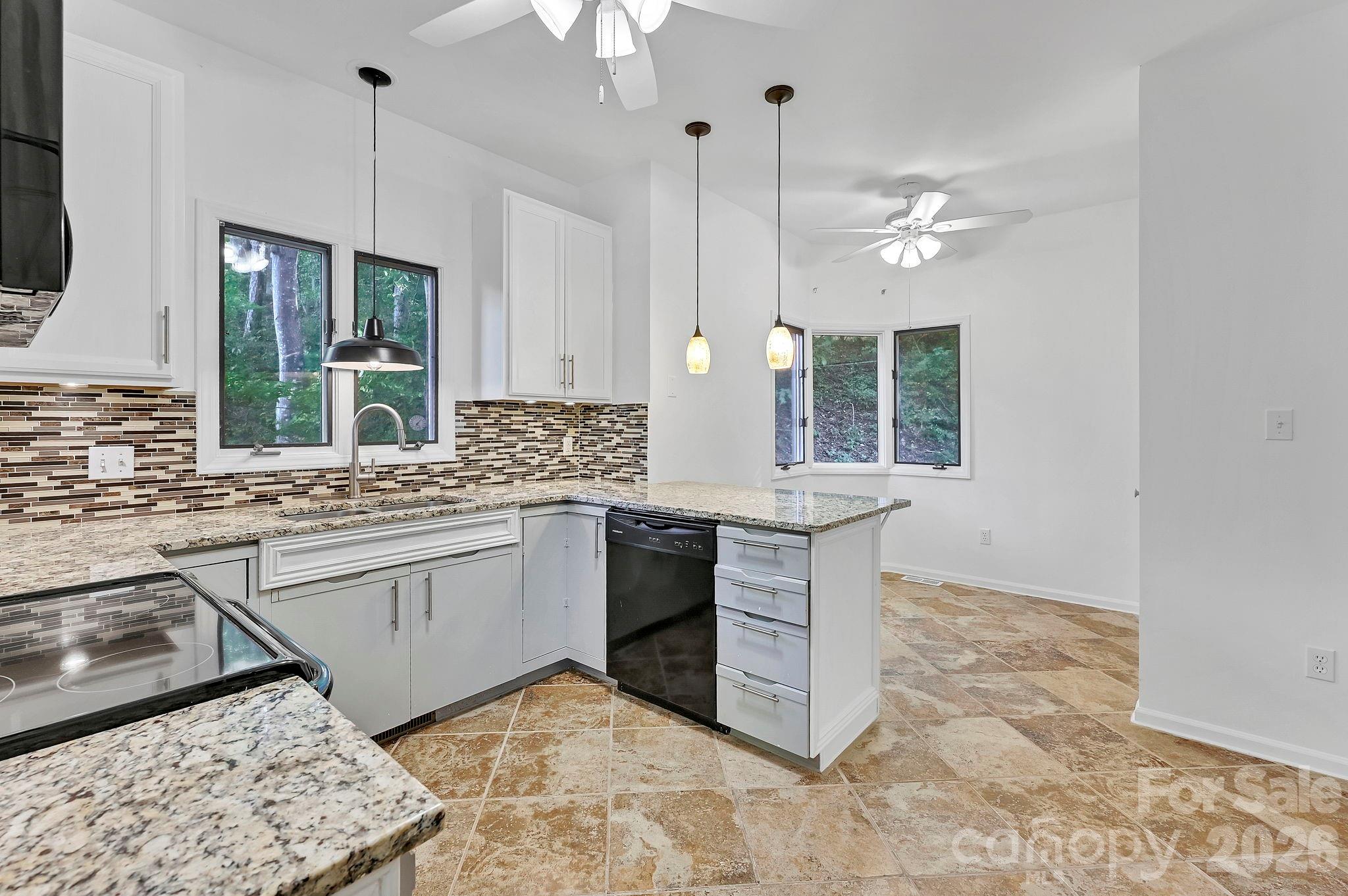 Condominium at 305 Piney Mountain Drive, Asheville, photo 5 of 18