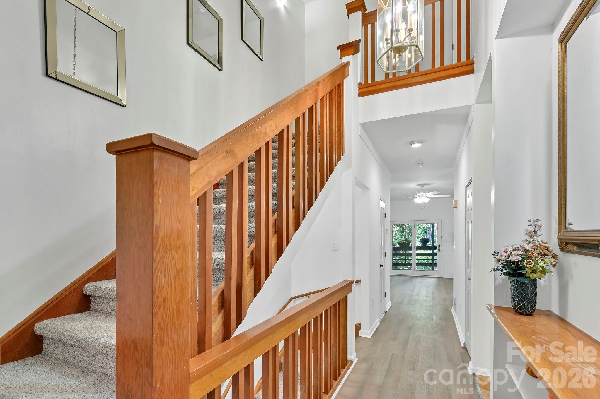 Condominium at 305 Piney Mountain Drive, Asheville, photo 14 of 18