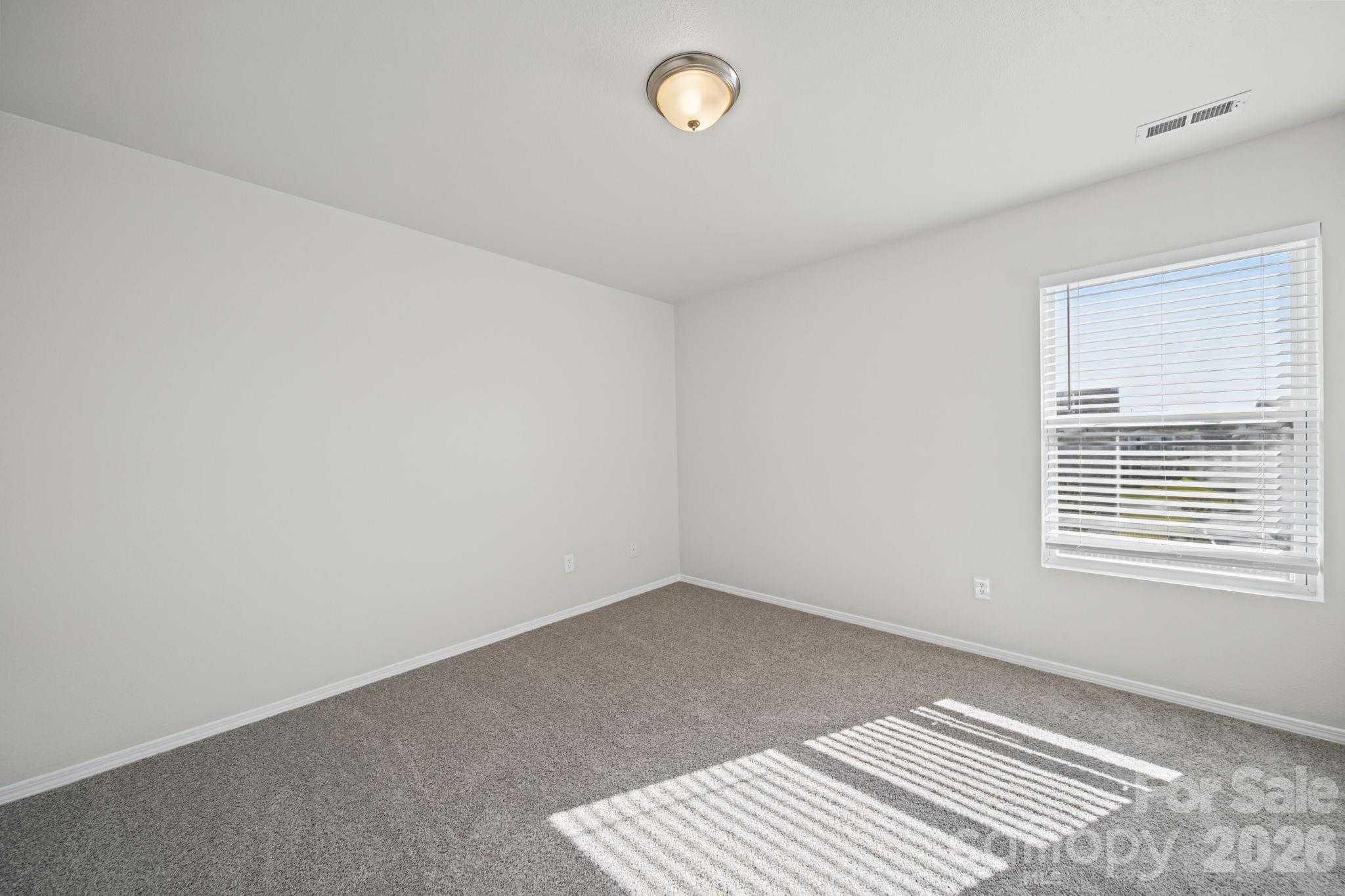Bedroom 2 - 1820 Rustic Barn Drive, Huntersville