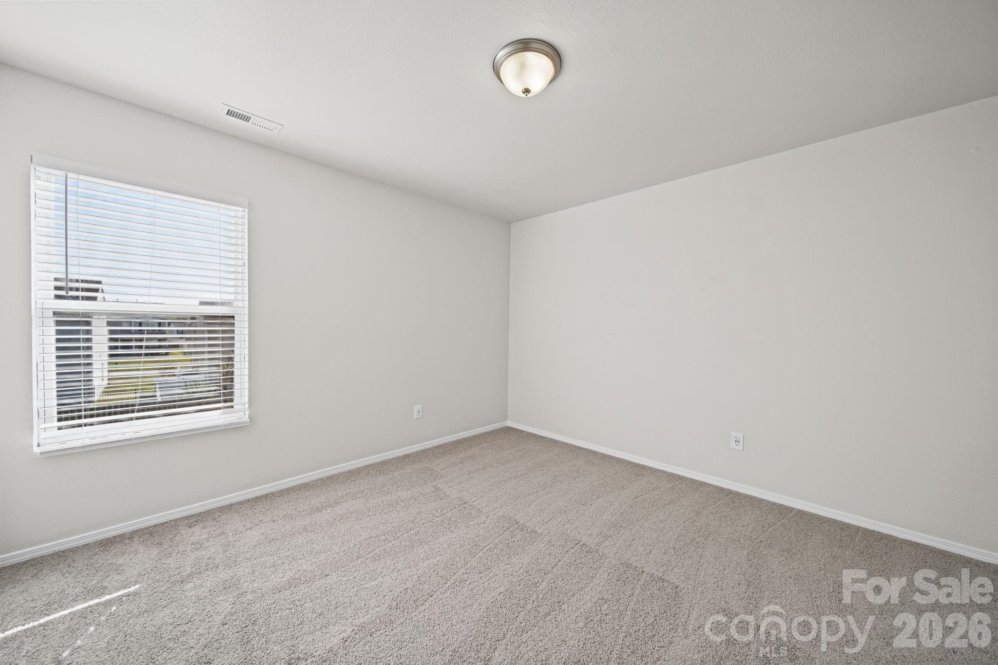 Bedroom 3 - 1820 Rustic Barn Drive, Huntersville