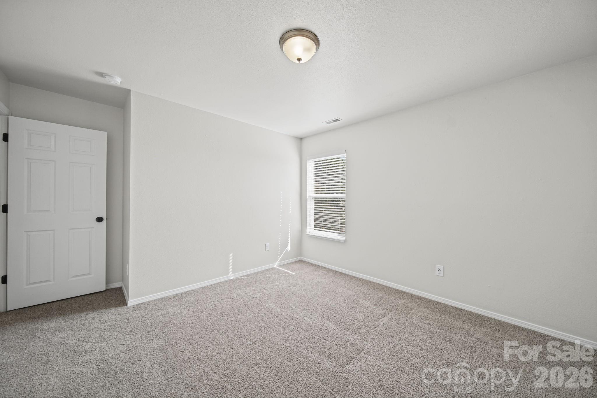 Bedroom 3 - 1820 Rustic Barn Drive, Huntersville