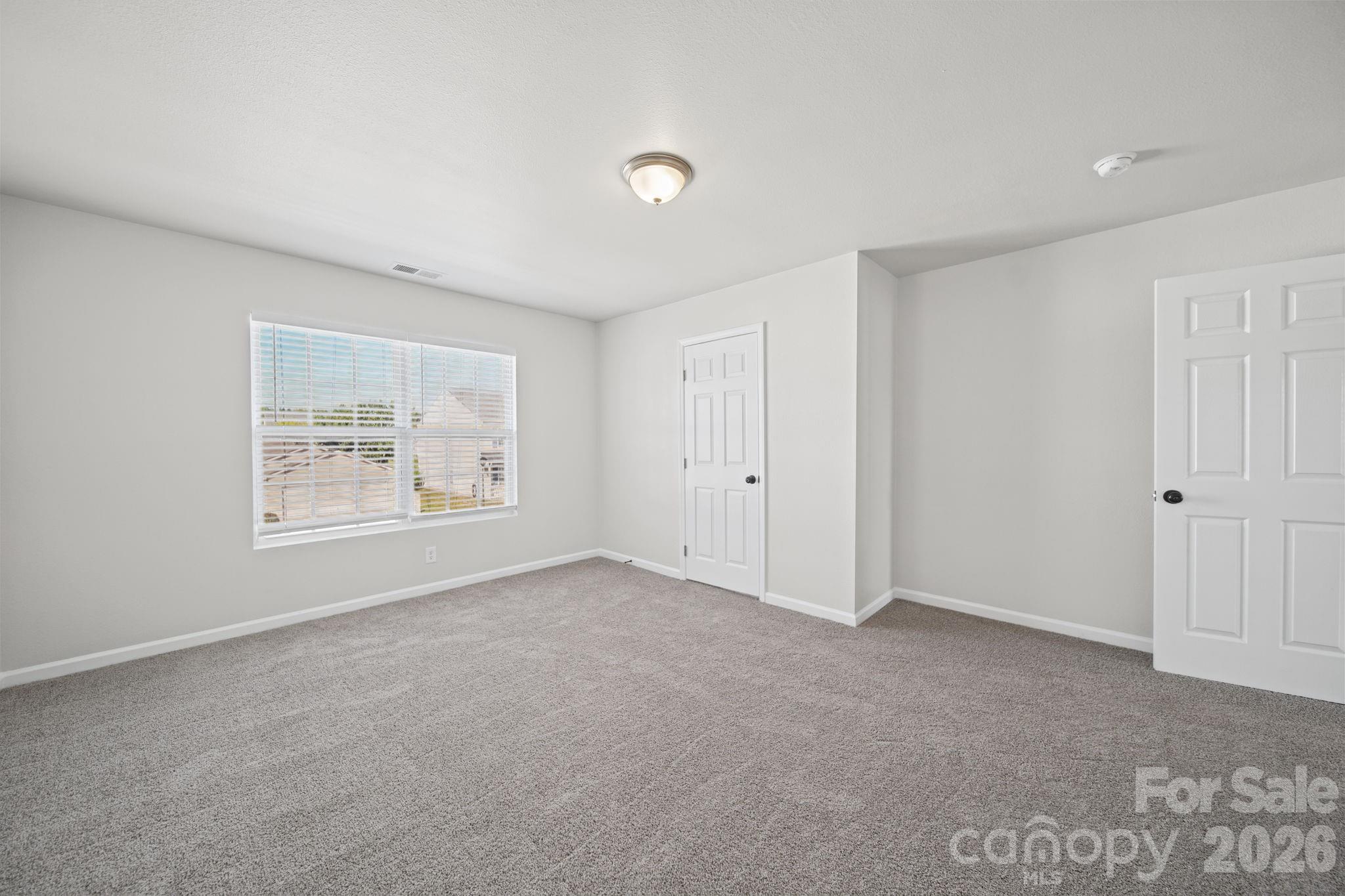 Bedroom 4 - 1820 Rustic Barn Drive, Huntersville