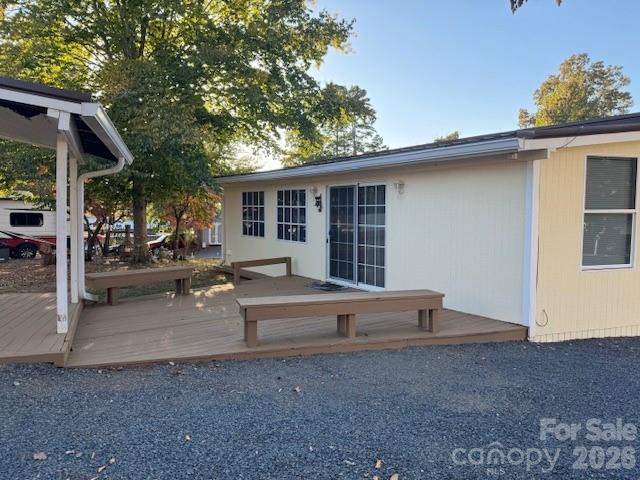 Single Family Residence at 314 Lake Tillery Trail, Mount Gilead, photo 5 of 18