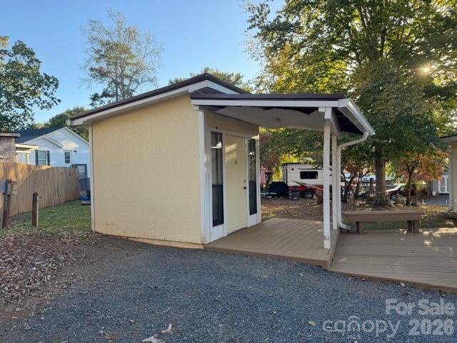 Single Family Residence at 314 Lake Tillery Trail, Mount Gilead, photo 15 of 18