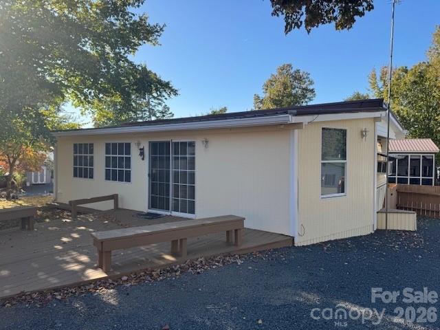Single Family Residence at 314 Lake Tillery Trail, Mount Gilead, photo 18 of 18