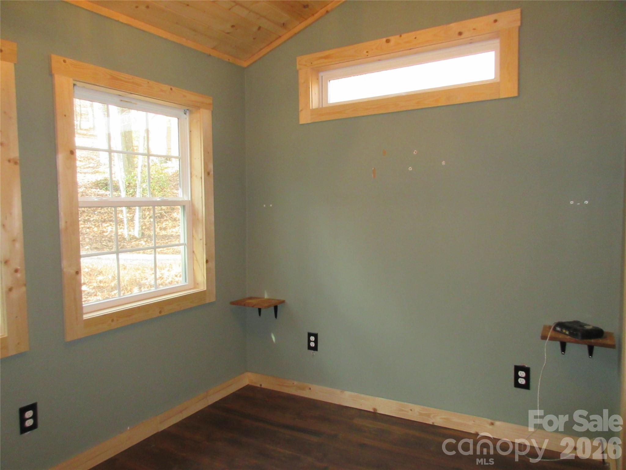 Single Family Residence at 30 Rainbow Lake Circle, Black Mountain, photo 6 of 15