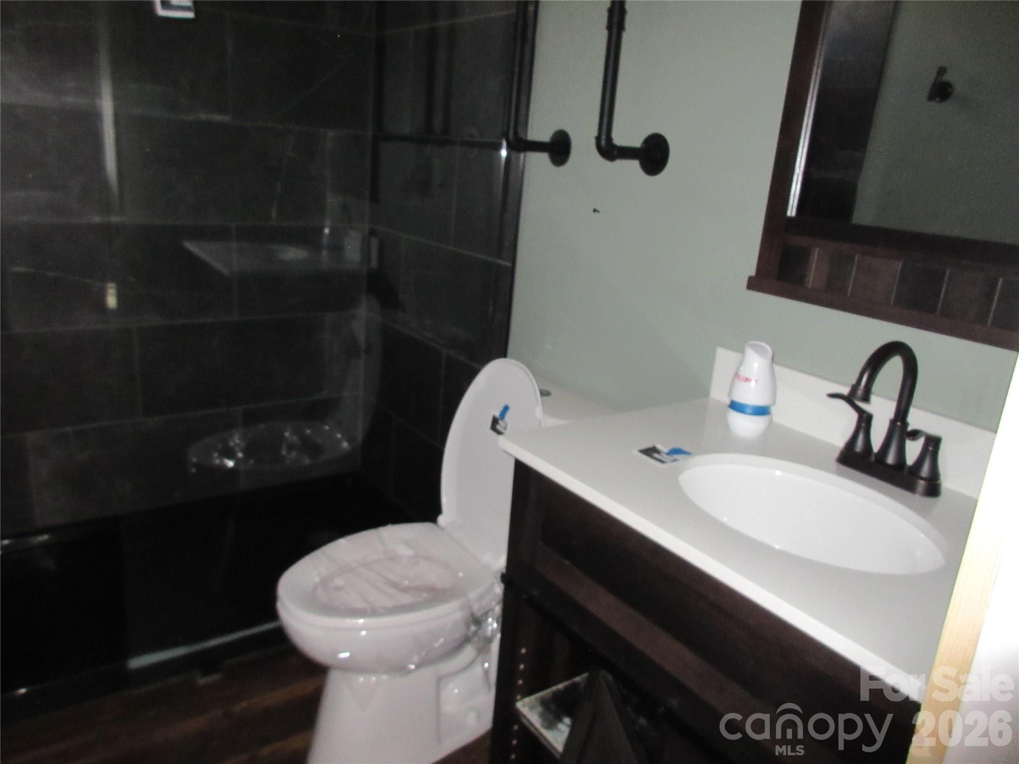 Single Family Residence at 30 Rainbow Lake Circle, Black Mountain, photo 12 of 15
