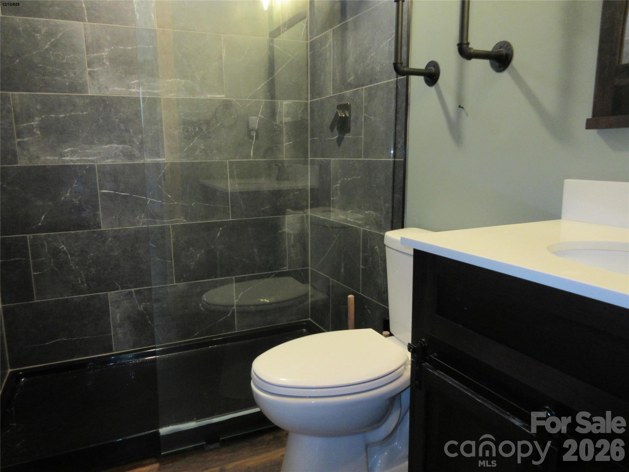 Single Family Residence at 30 Rainbow Lake Circle, Black Mountain, photo 13 of 15