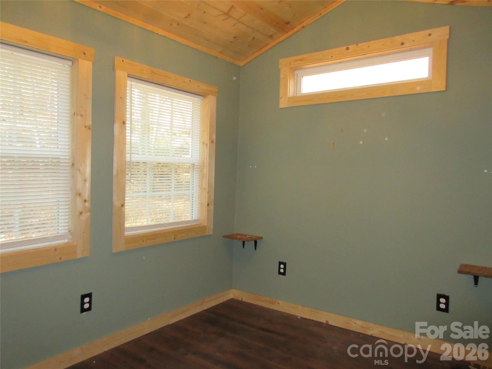 Single Family Residence at 30 Rainbow Lake Circle, Black Mountain, photo 14 of 15