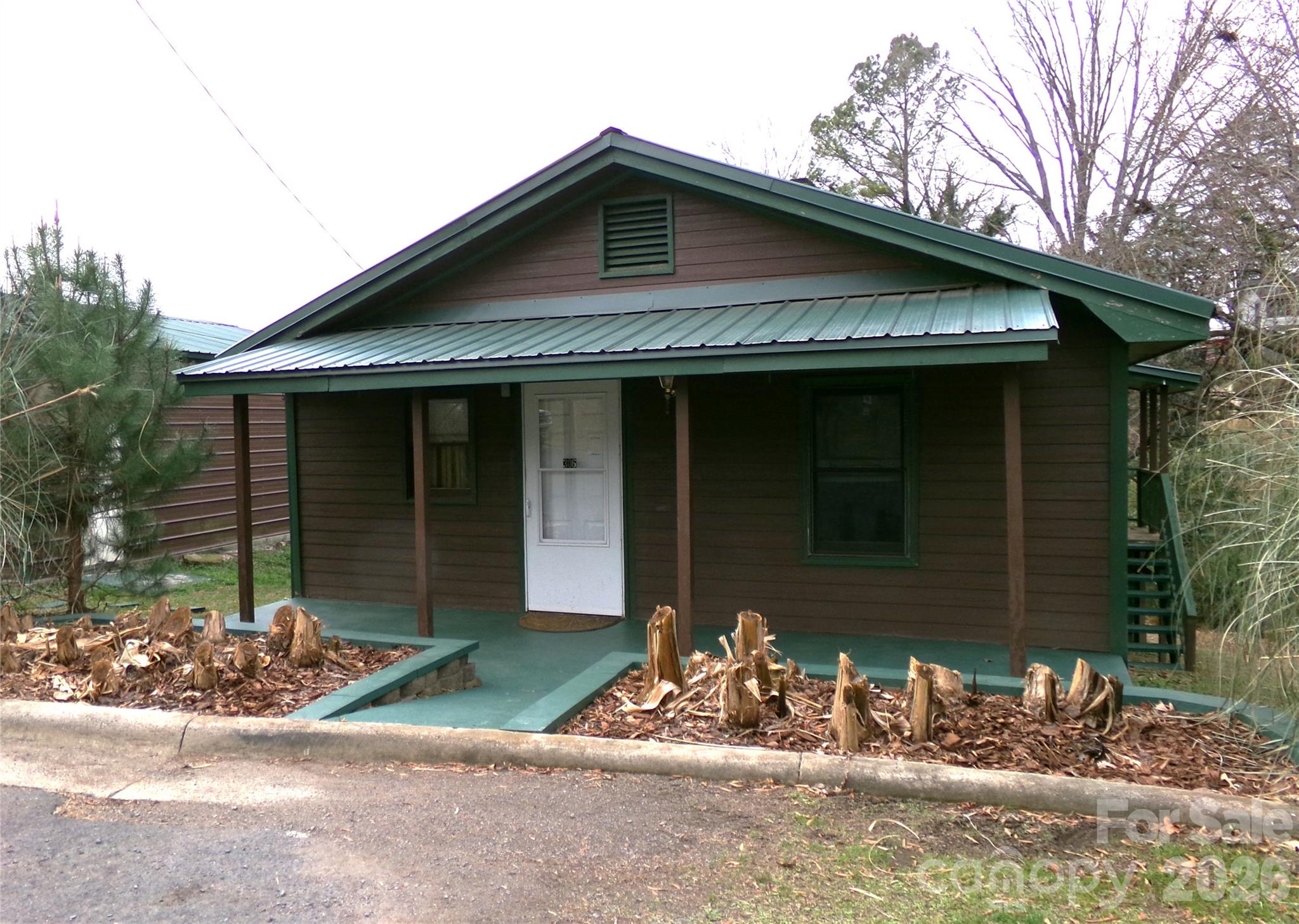 306 Dunlap Street