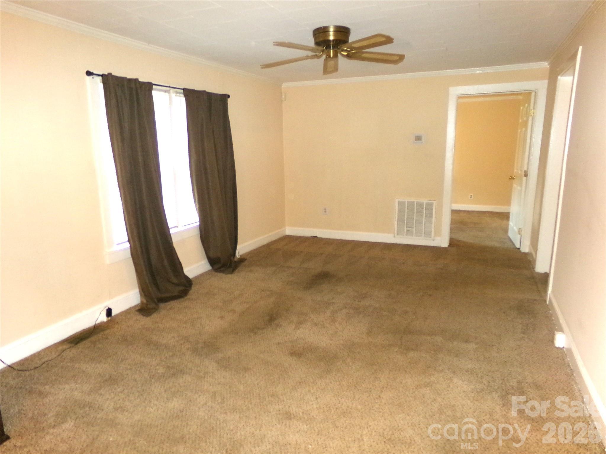 Single Family Residence at 306 Dunlap Street, Albemarle, photo 6 of 23