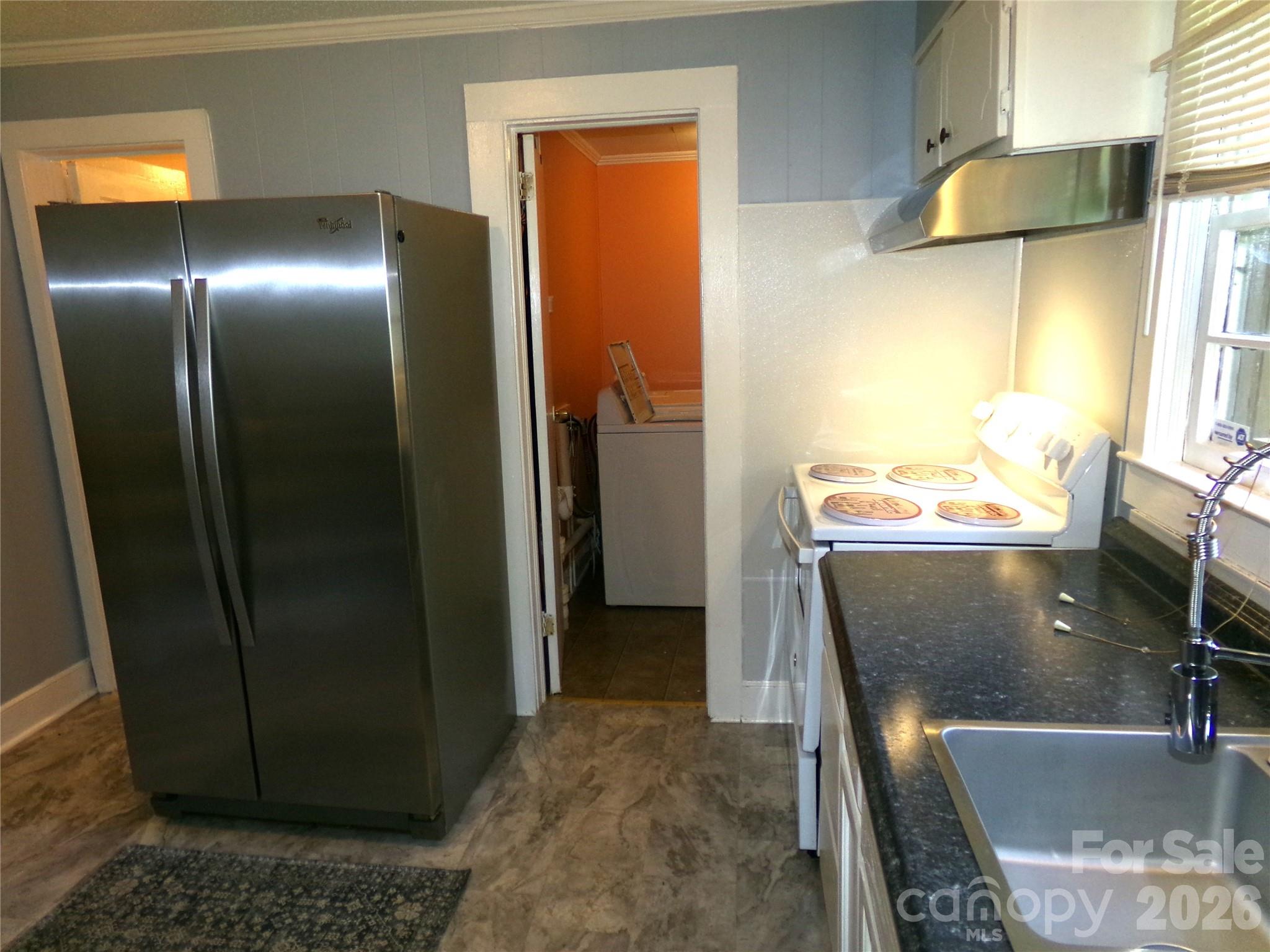 Single Family Residence at 306 Dunlap Street, Albemarle, photo 9 of 23