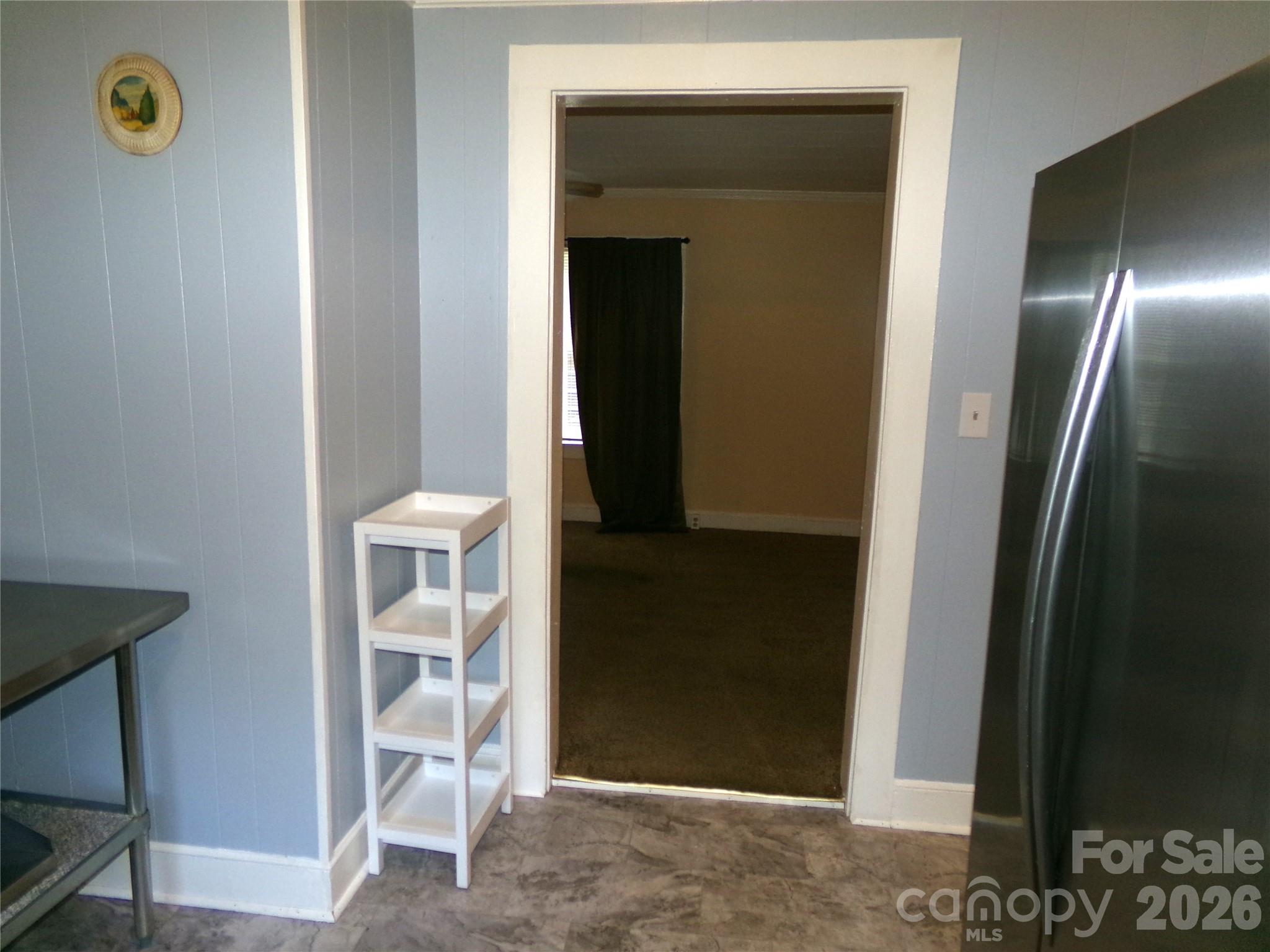 Single Family Residence at 306 Dunlap Street, Albemarle, photo 10 of 23