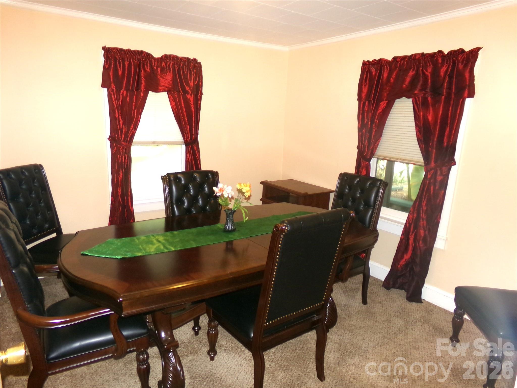 Single Family Residence at 306 Dunlap Street, Albemarle, photo 16 of 23