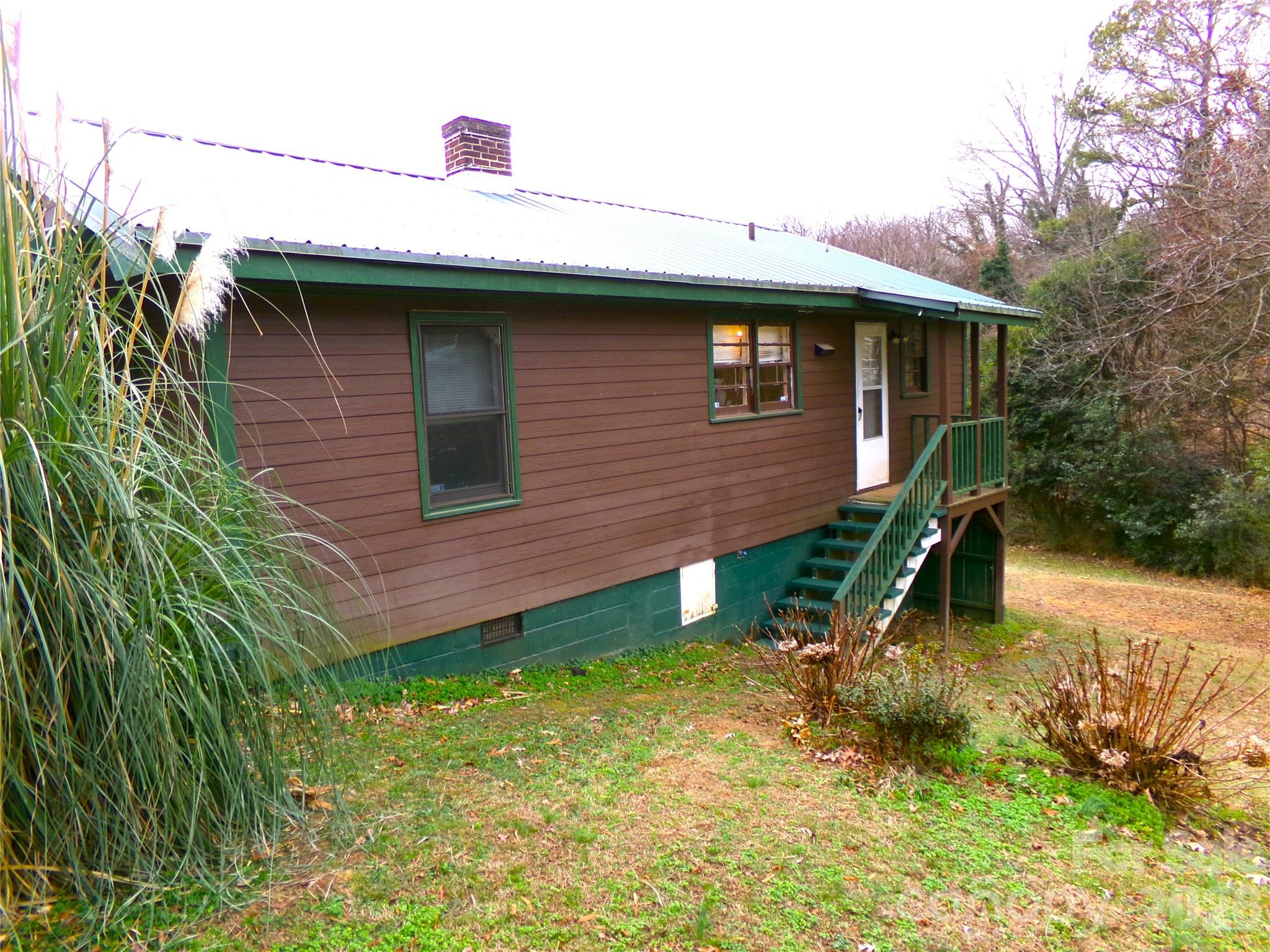 Single Family Residence at 306 Dunlap Street, Albemarle, photo 19 of 23