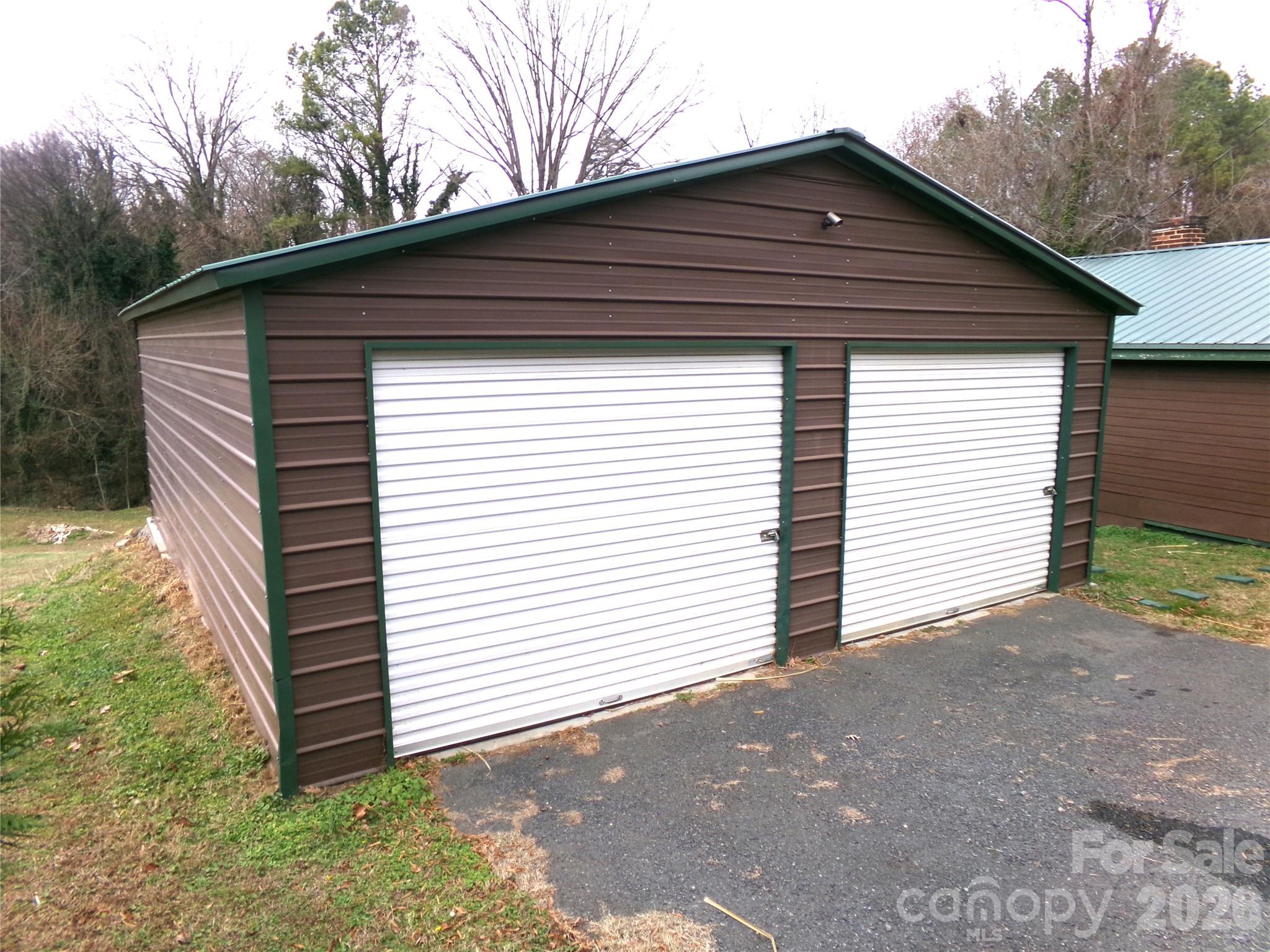 Single Family Residence at 306 Dunlap Street, Albemarle, photo 23 of 23
