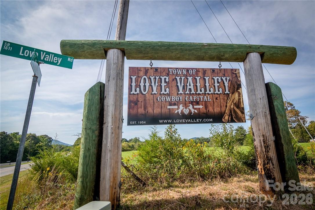 Welcome To Love Valley, NC! Cowboy Capital of the East! - 175 Henry Martin Trail, Statesville